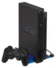 Замена жесткого диска на приставке PlayStation 2 в Москве